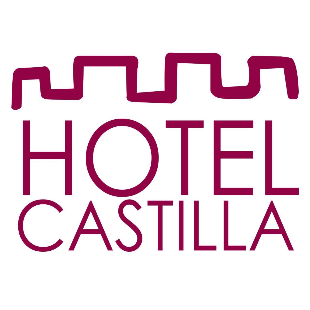 Boutique Hotel Castilla Soria Exterior foto